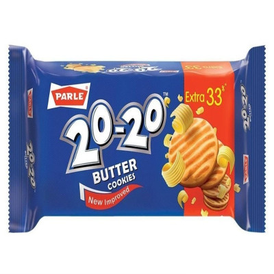 20-20 Butter 150g